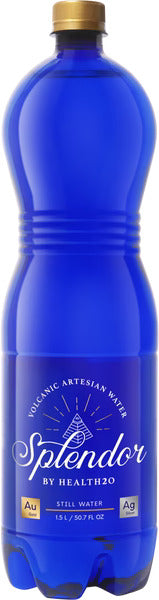 Splendor Artesian Water - The Market at Summerfield Farms