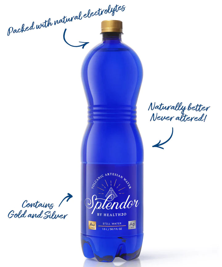 Splendor Case - 1.5L