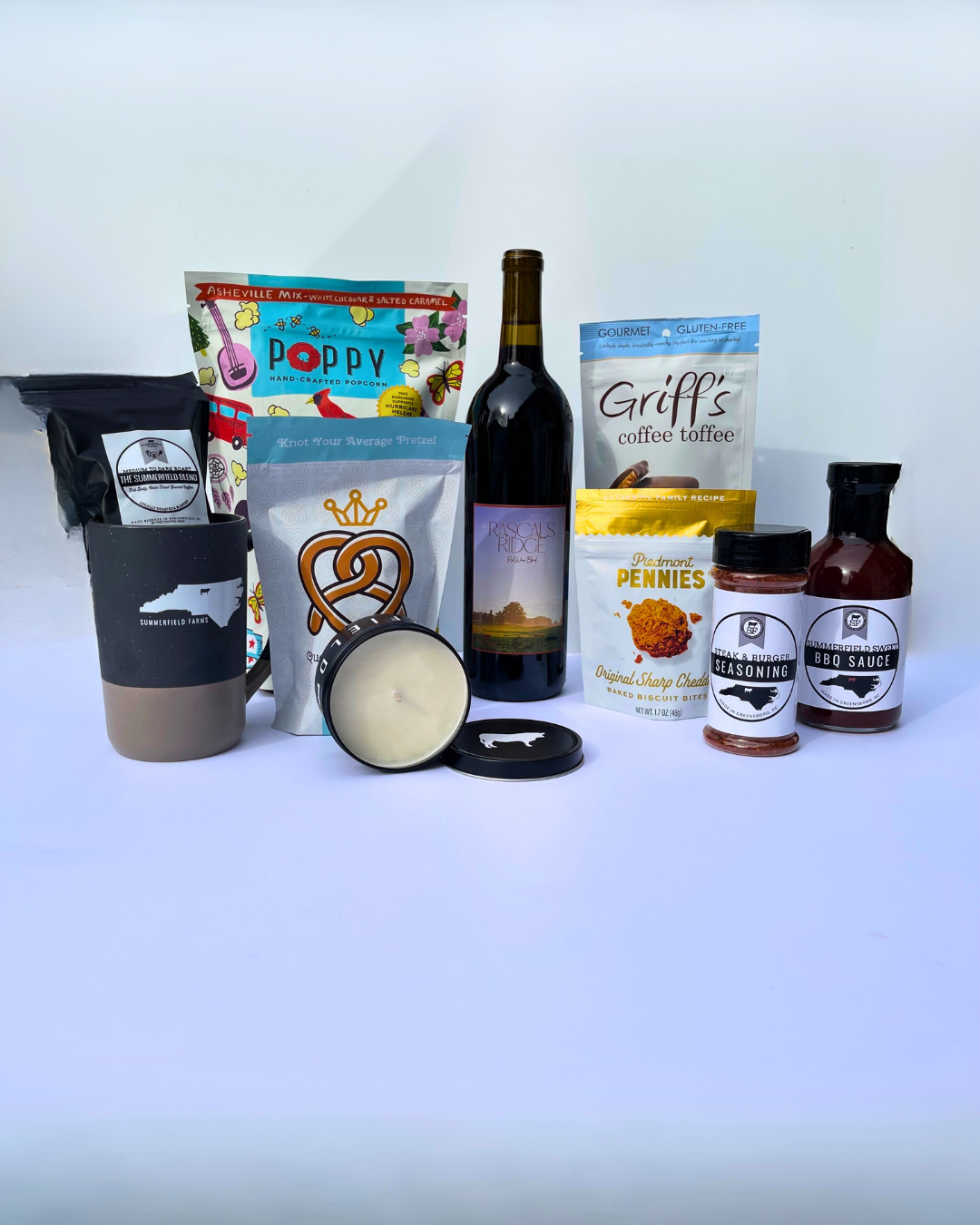 Taste of NC Platinum