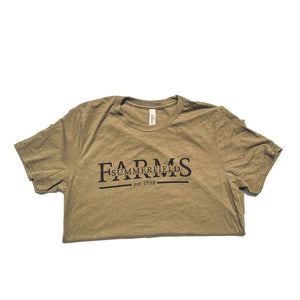 Summerfield Farms Tee