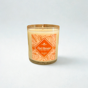 Candle - Jar
