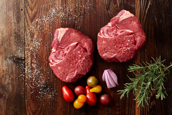 2 Steak Pack: Denver Steak