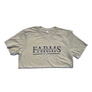 Summerfield Farms Tee