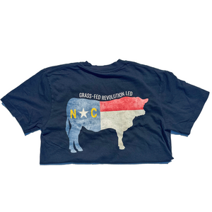 NC Steer T-Shirt