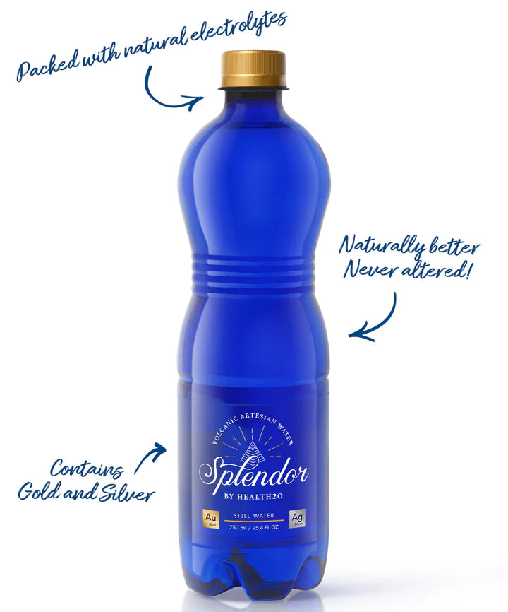 Splendor Case - 750mL