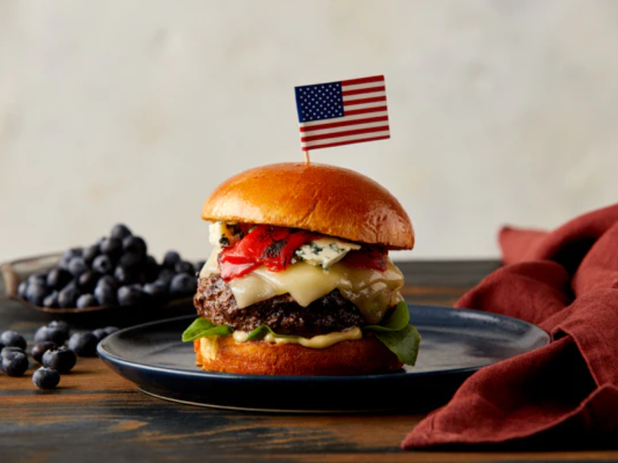 7 oz Patties