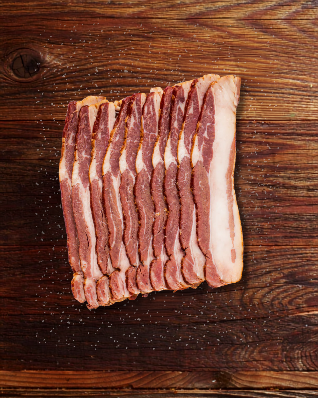 Beef Uncured Bacon