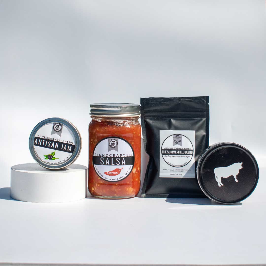 Best of Summerfield Year Round