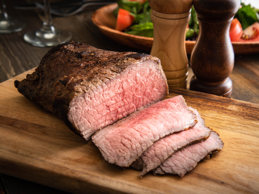 Bottom Round Roast
