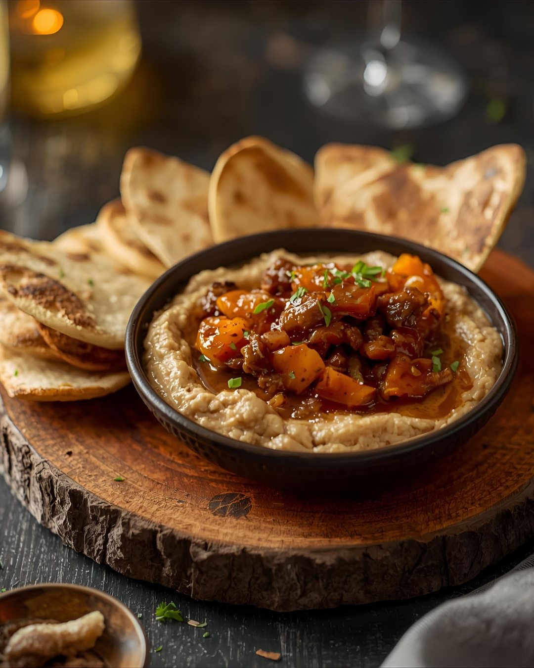 Summerfield Farms Brisket Dip