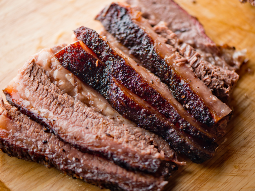 Brisket