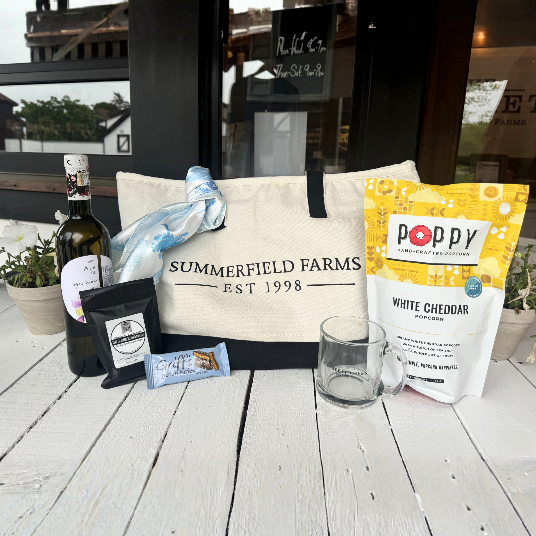 Mother's Day Tote Bundle