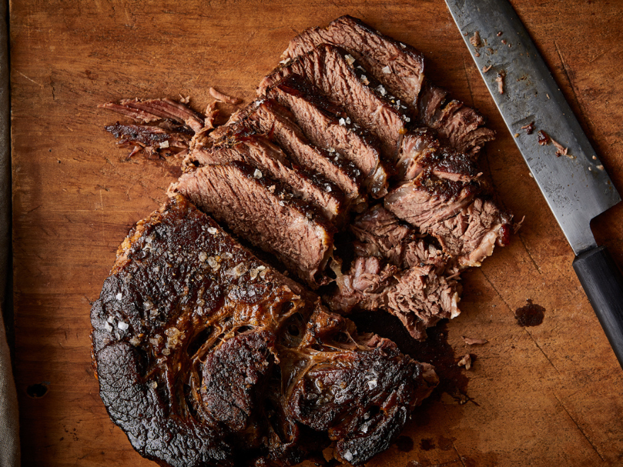 Chuck Roast