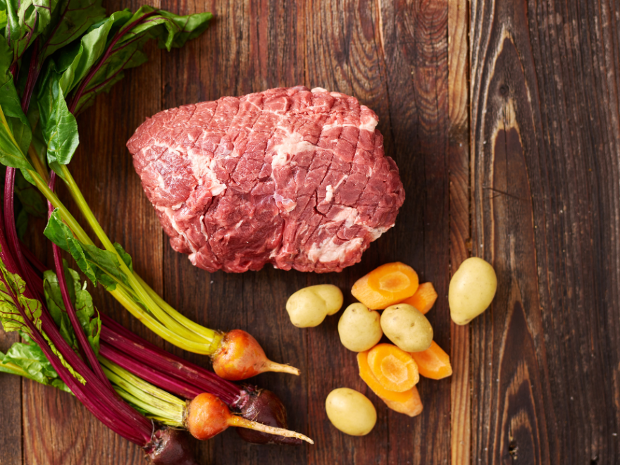 Chuck Roast