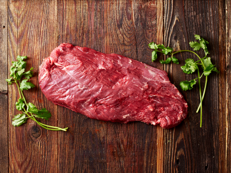 Flank Steak
