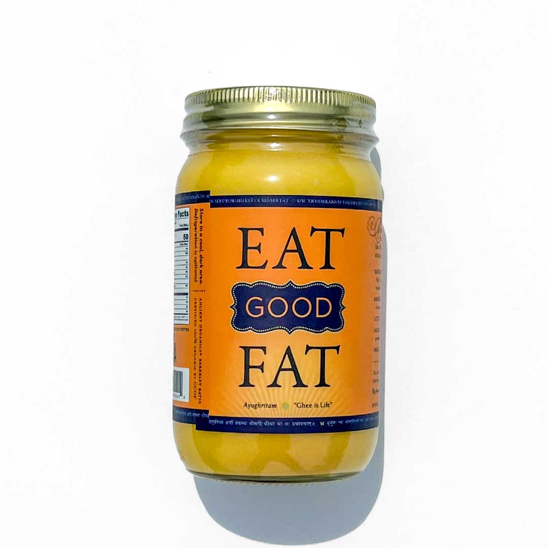 Ghee 16oz