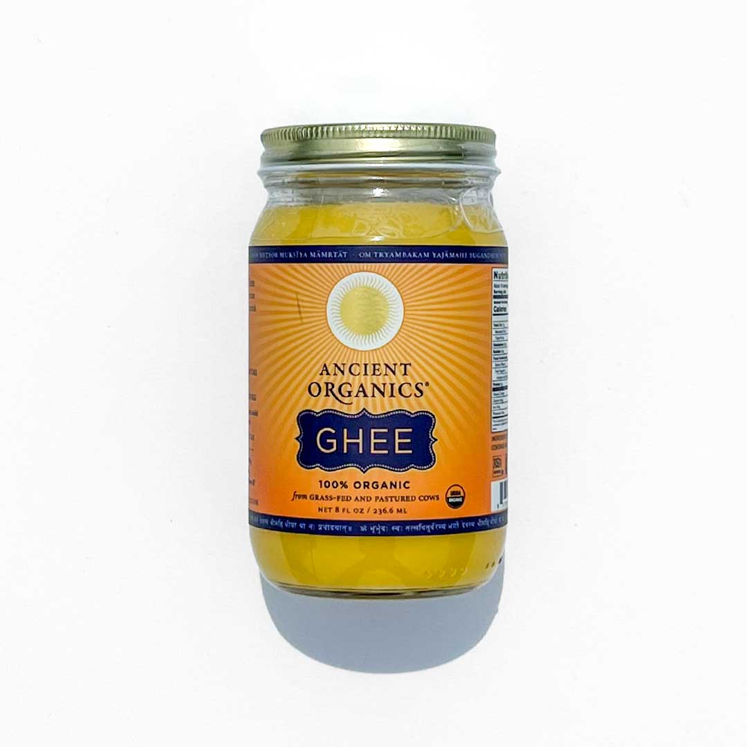 Ghee 8oz