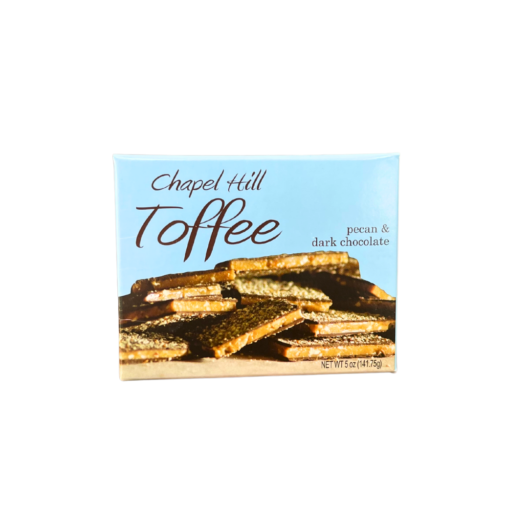 Chapel Hill Toffee 5oz