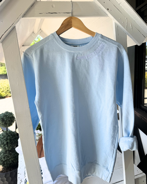 Grown With Purpose Sweater