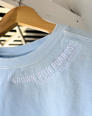 Grown With Purpose Sweater