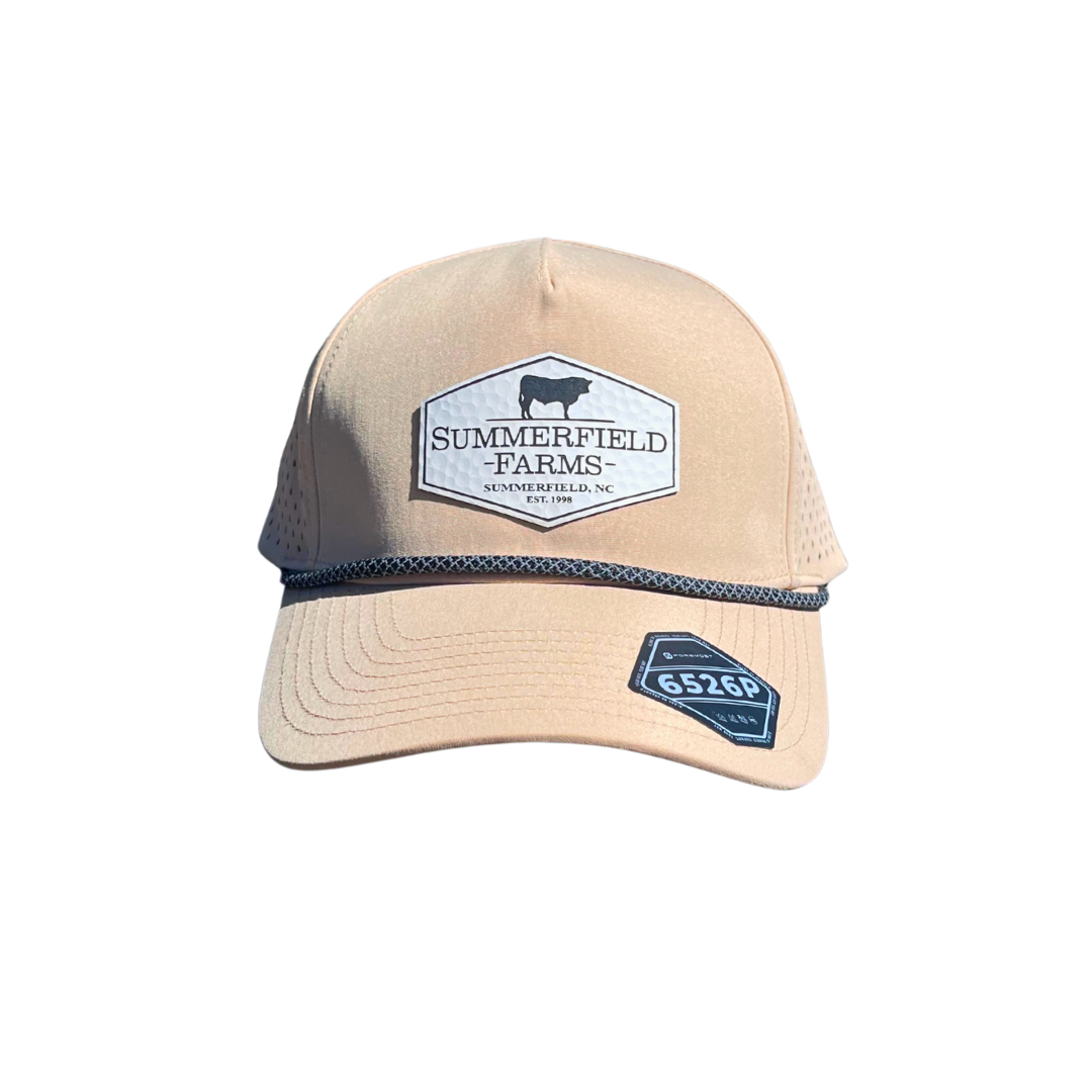 The Golf Hat