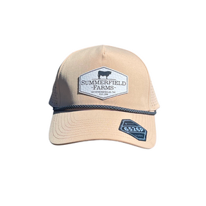 The Golf Hat