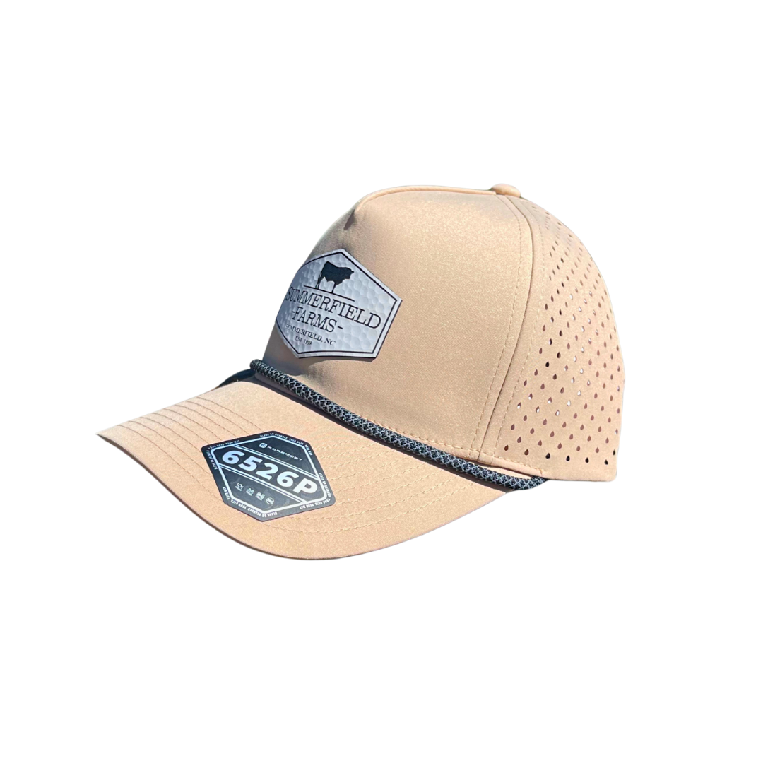 The Golf Hat