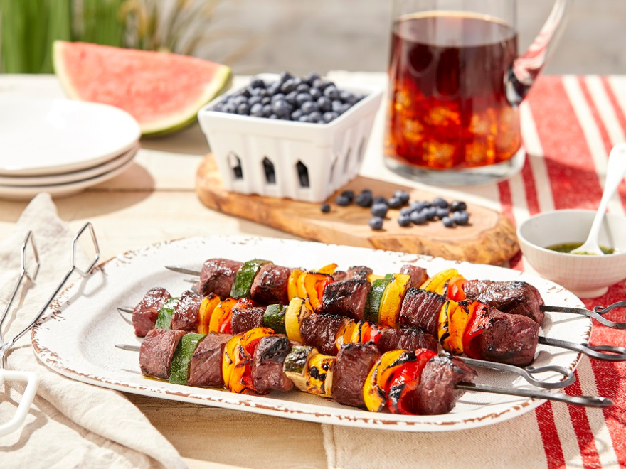 Kabobs