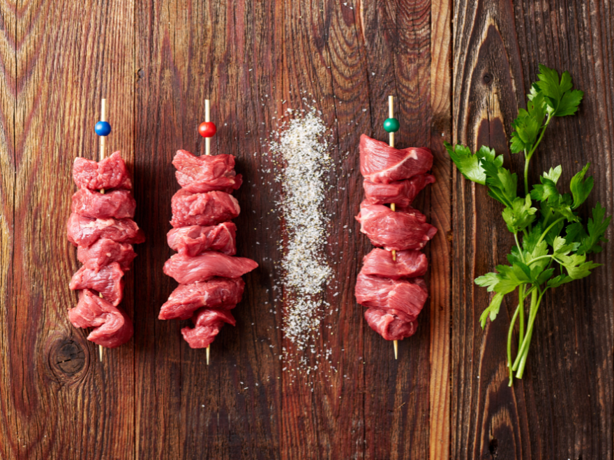 Kabobs
