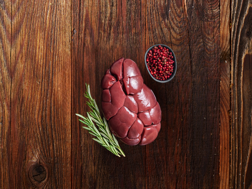 Kidney