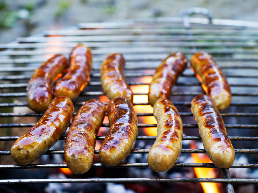 Kielbasa