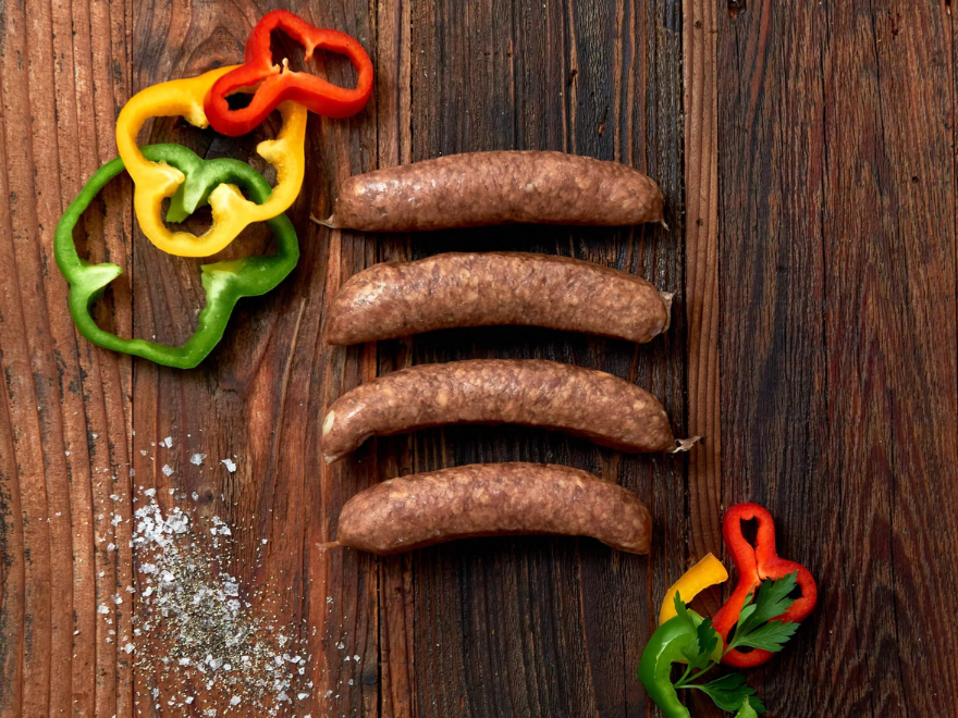 Kielbasa