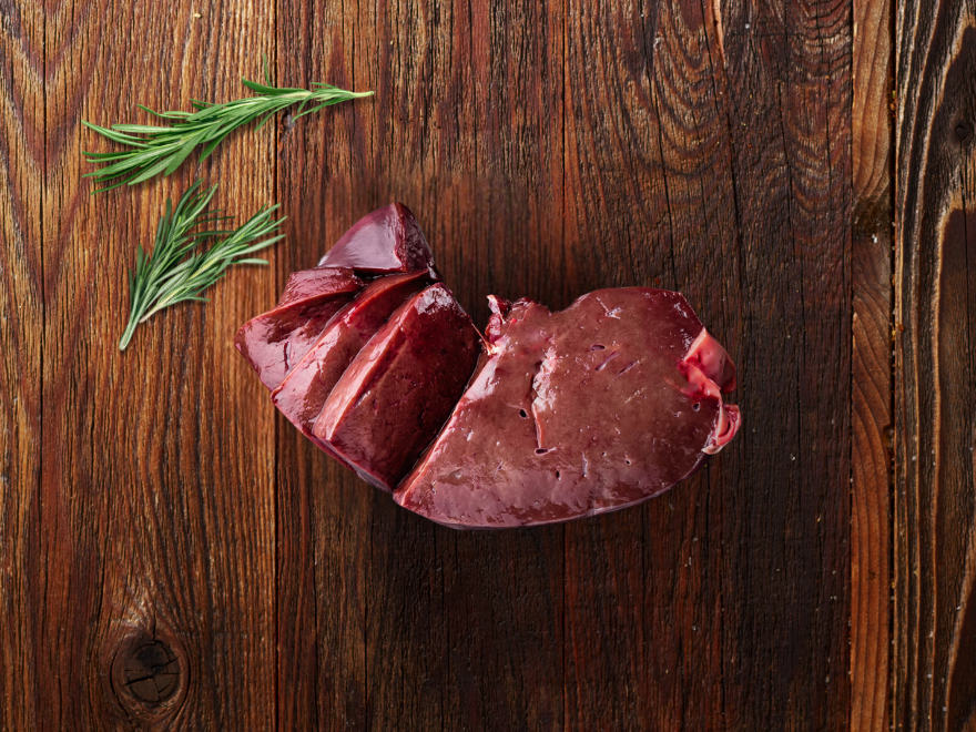 Liver