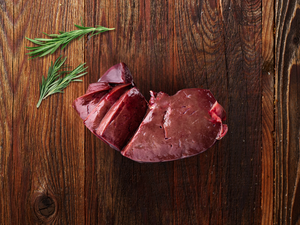 Liver