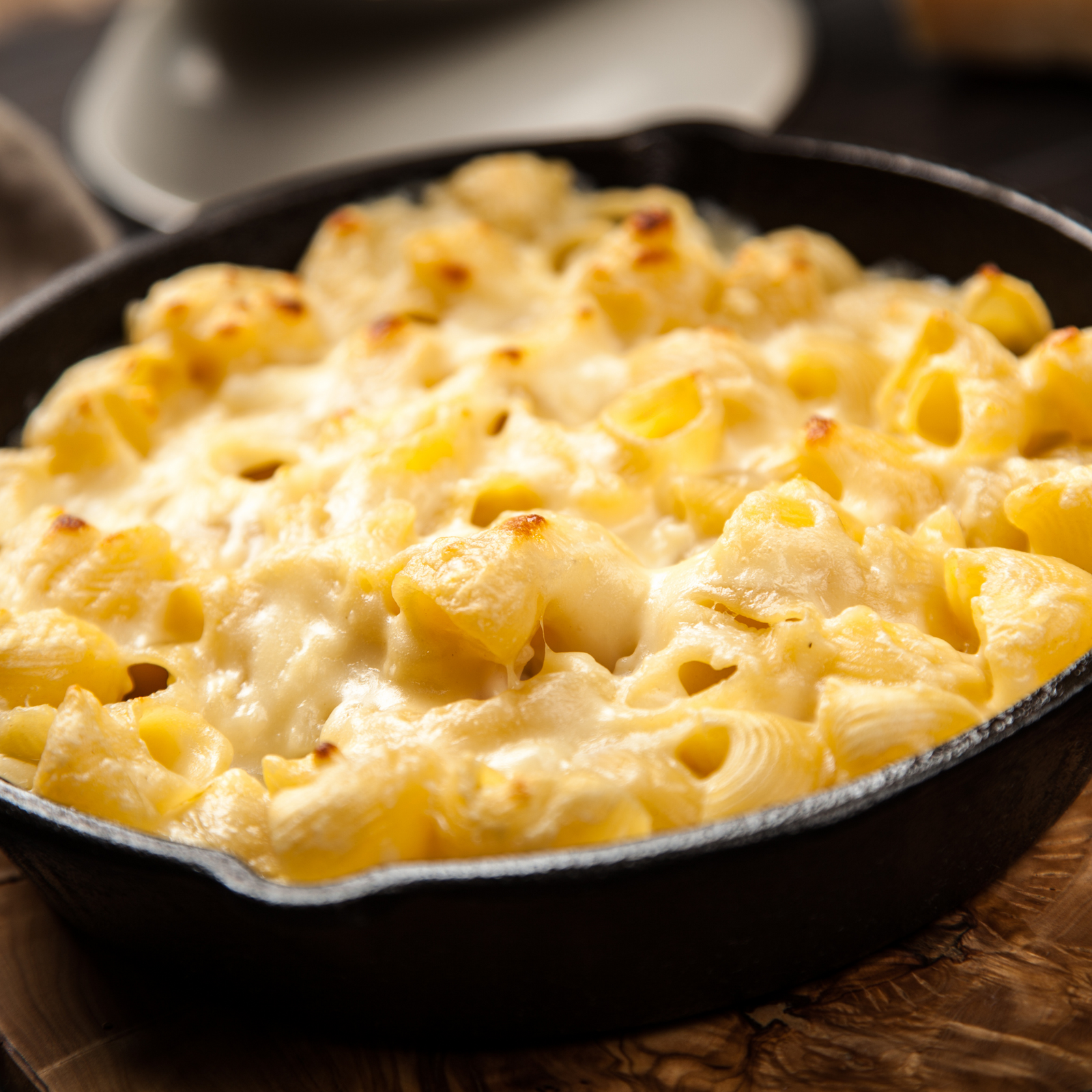 Mac & Cheese