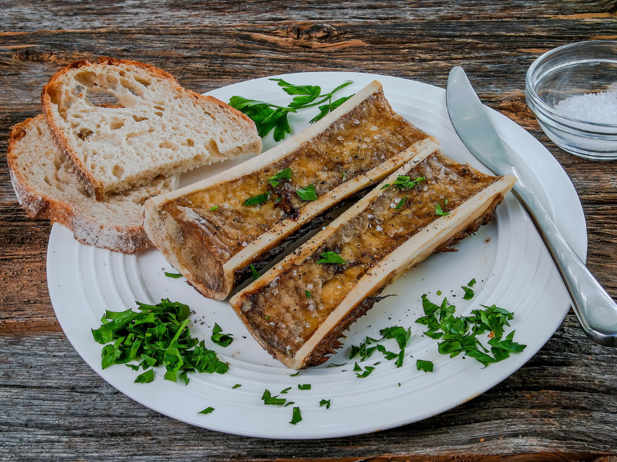 Marrow Bones - Bundle