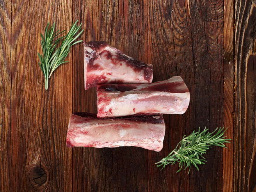 Marrow Bones - Bundle