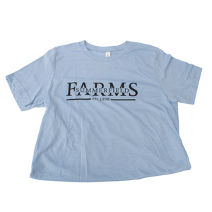 Summerfield Farms Tee