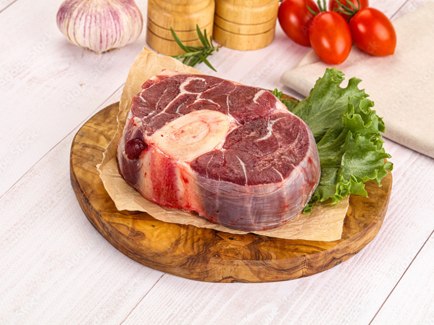 Osso Bucco