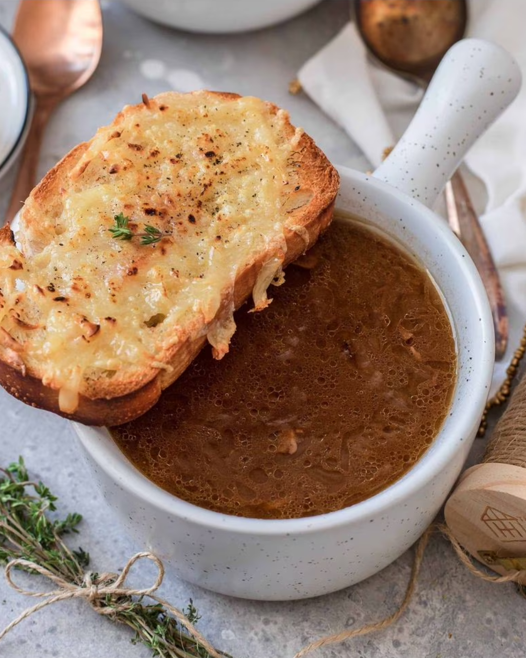 Onion Soup