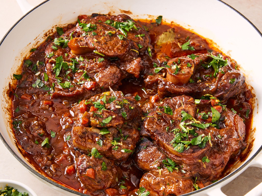 Osso Bucco