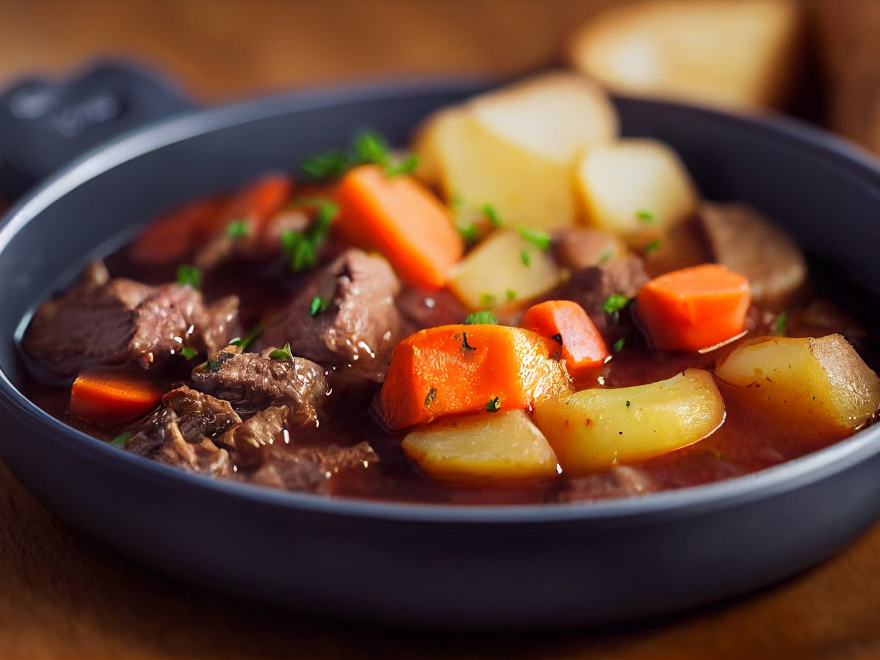 Oxtail