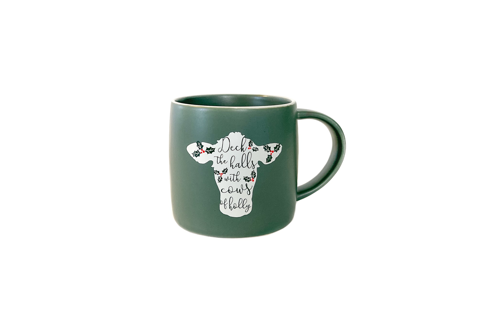 Deck The Halls Mug