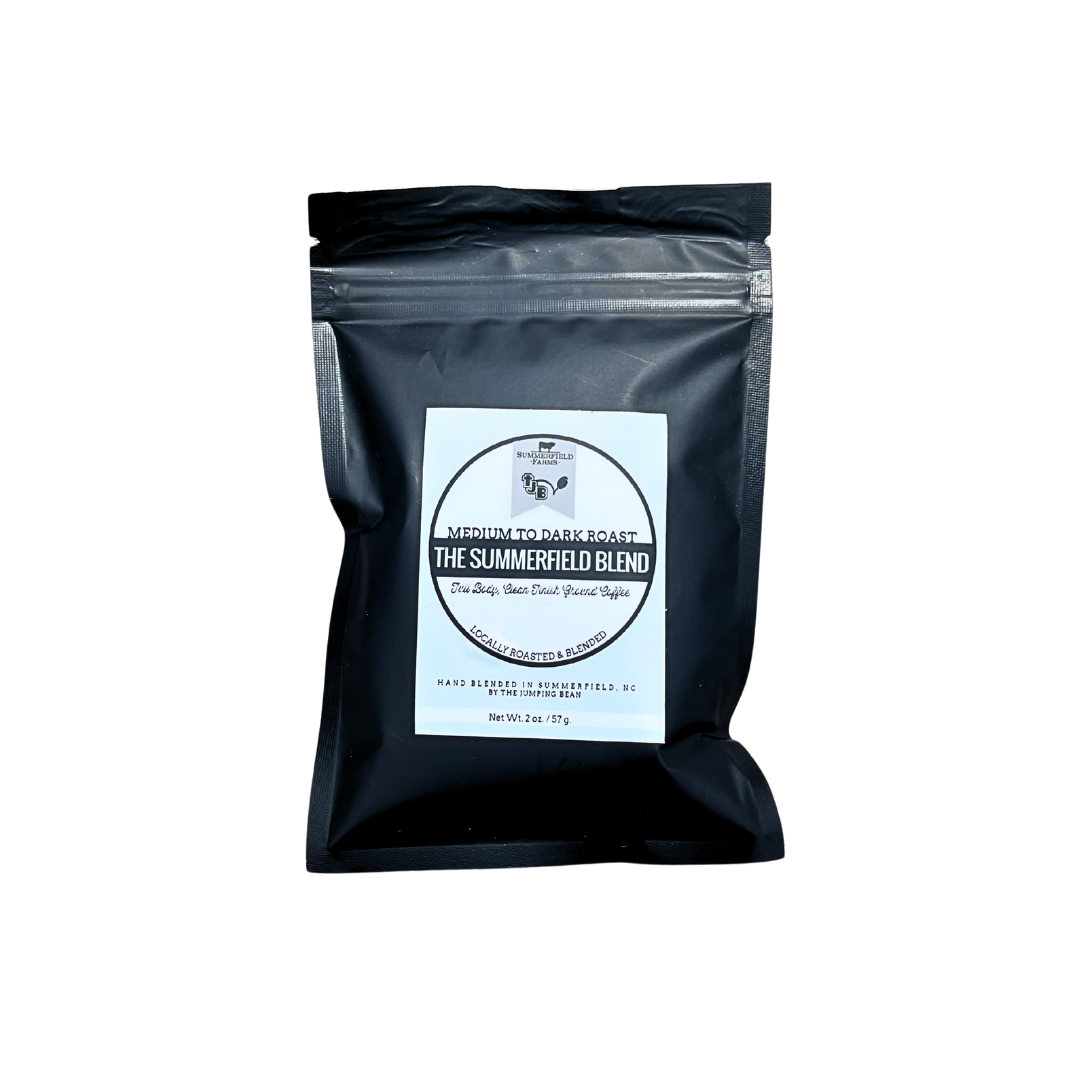 Summerfield Blend Coffee 2oz