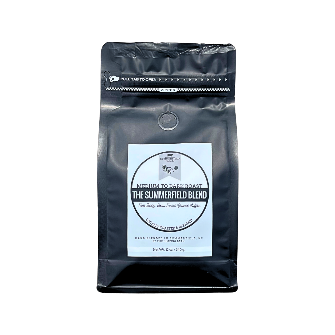 The Summerfield Blend Coffee