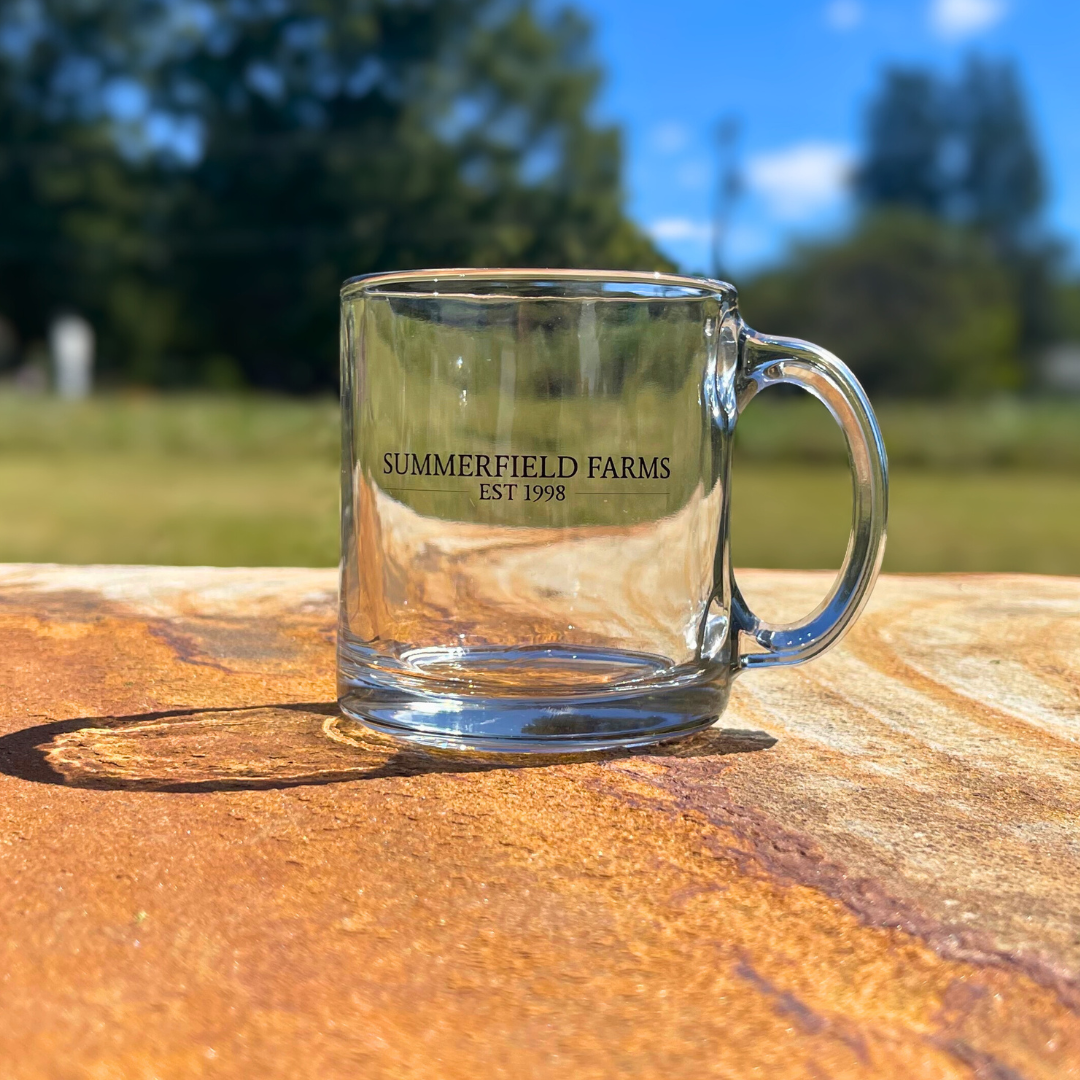 Summerfield Farms Coffee Cup