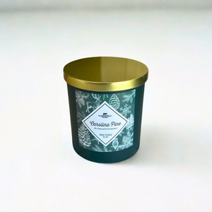 2025 Holiday Jar Candles