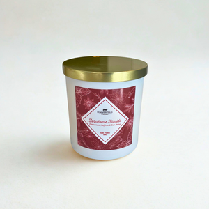 2025 Holiday Jar Candles