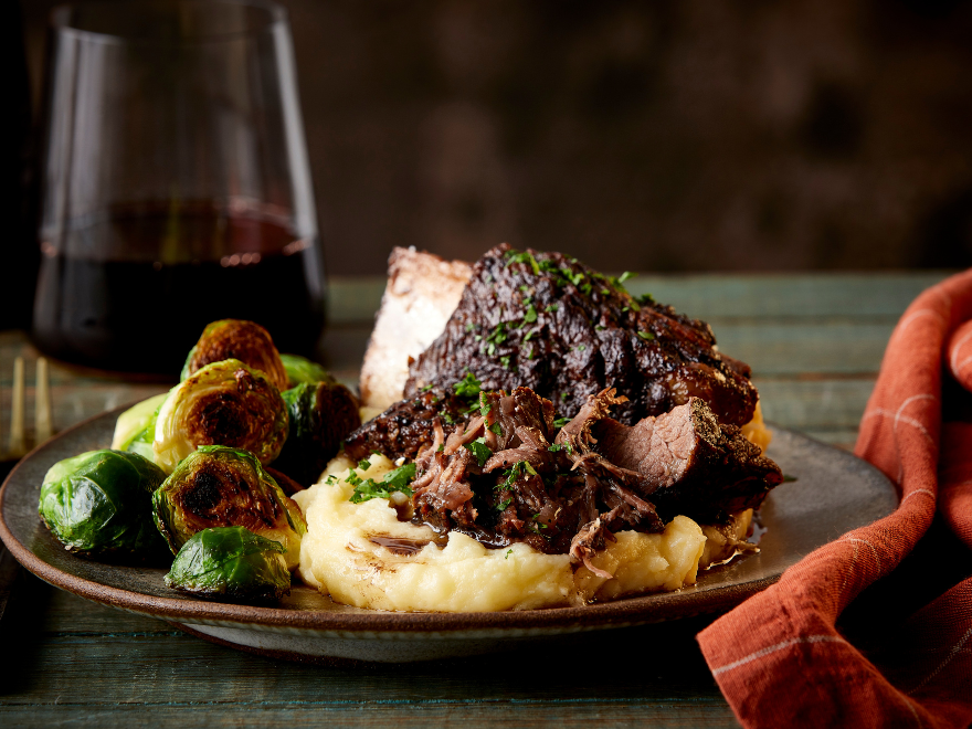 Short Ribs