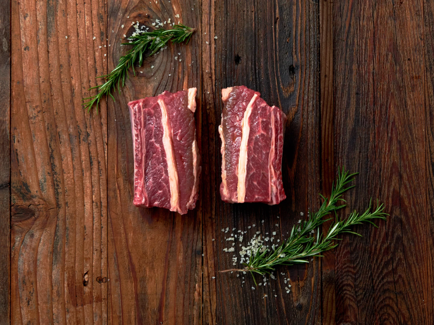 Short Ribs